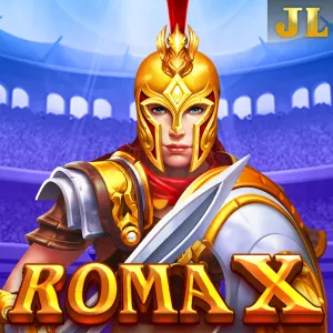 Jili : Roma X - GOODGAMING138