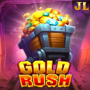 Jili : Gold Rush - GOODGAMING138