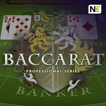 NetEnt Baccarat - GOODGAMING138