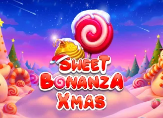 Pragmatic : Sweet Bonanza Xmas - GOODGAMING138