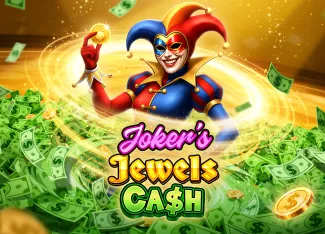 Pragmatic : Jokers Jewels Cash - GOODGAMING138