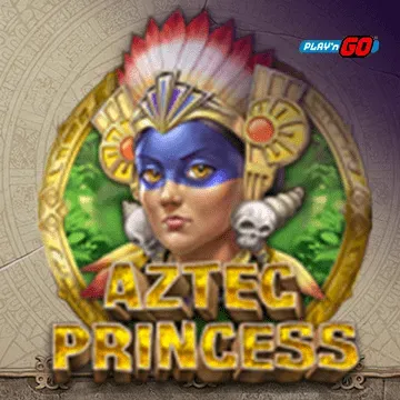PlaynGo : Aztec Warrior Princess - GOODGAMING138