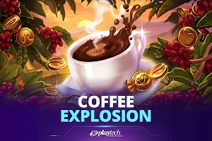 Coffee Explosion - GOODGAMING138