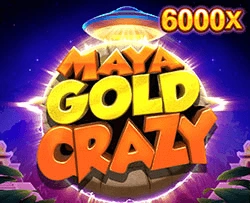 JDB : Maya Gold Crazy - GOODGAMING138