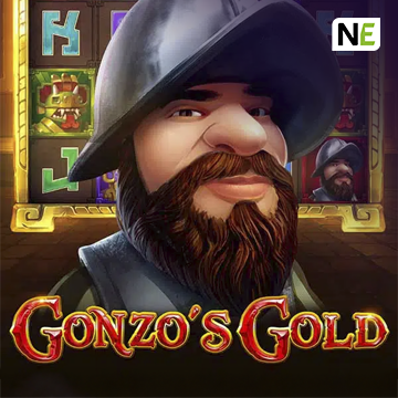 Gonzos Gold - GOODGAMING138