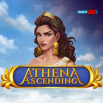 PlaynGo : Athena Ascending - GOODGAMING138