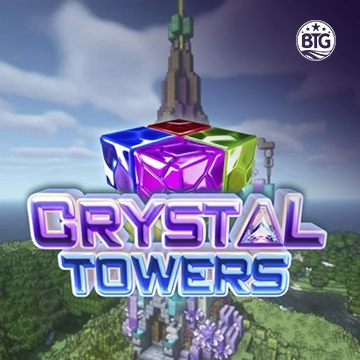 Crystal Towers - GOODGAMING138