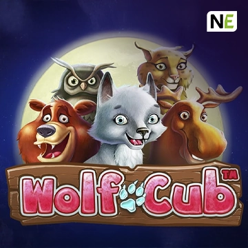 Wolf Cub - GOODGAMING138