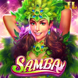 Jili : Samba - GOODGAMING138