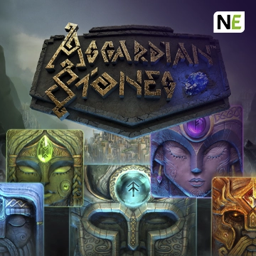 Asgardian Stones - GOODGAMING138
