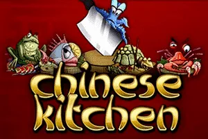 Playtech : Chinese Kitchen - GOODGAMING138