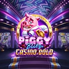 PlaynGo : Piggy Blitz Casino Gold - GOODGAMING138