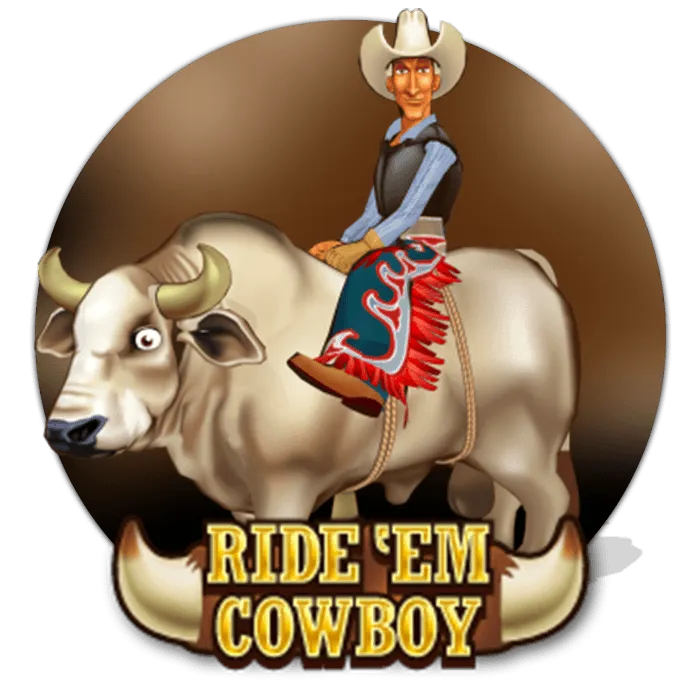 Habanero : Ride em Cowboy - GOODGAMING138