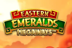 Playtech : POP Eastern Emeralds Megaways (Quickspin) - GOODGAMING138