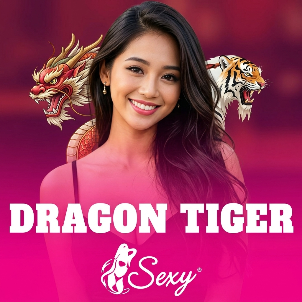 DragonTiger - GOODGAMING138