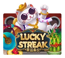 Joker123 : Lucky Streak - GOODGAMING138