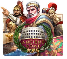 Joker123 : Ancient Rome Deluxe - GOODGAMING138