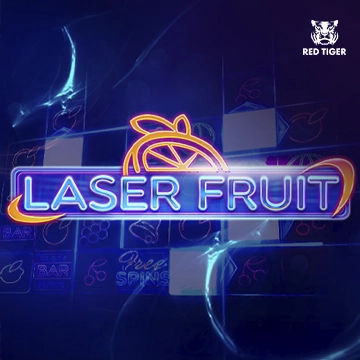 Redtiger : Laser Fruit - GOODGAMING138