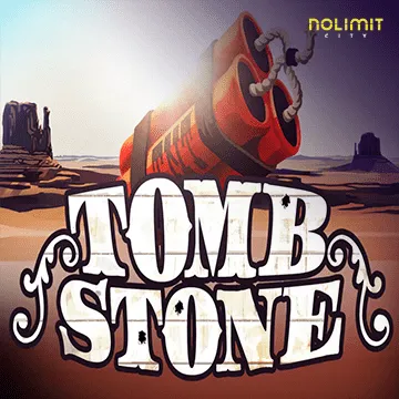 NolimitCity : Tombstone - GOODGAMING138