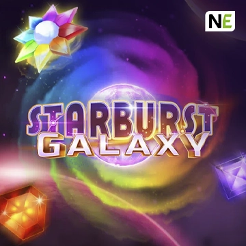 Starburst Galaxy - GOODGAMING138