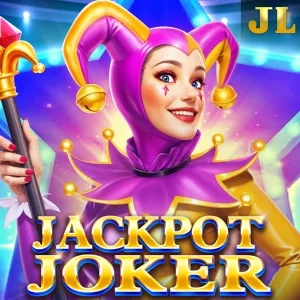 Jili : Jackpot Joker - GOODGAMING138