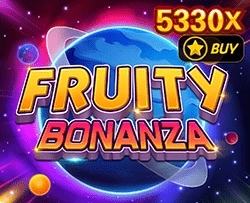 JDB : Fruity Bonanza - GOODGAMING138