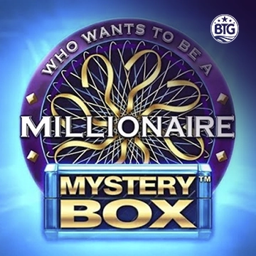 Millionaire Mystery Box - GOODGAMING138