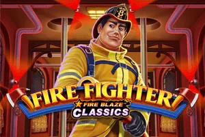 Playtech : Fire Blaze: Fire Fighter - GOODGAMING138