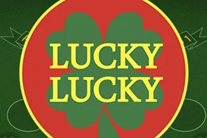 Playtech : Lucky Lucky Blackjack - GOODGAMING138