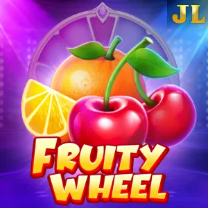 Jili : Fruity Wheel - GOODGAMING138
