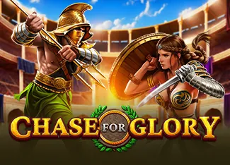 Chase For Glory - GOODGAMING138