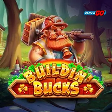 PlaynGo : Buildin Bucks - GOODGAMING138
