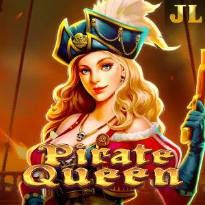 Jili : Pirate Queen - GOODGAMING138