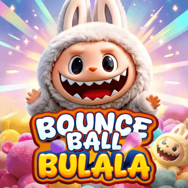 Bounceball Bulala - GOODGAMING138