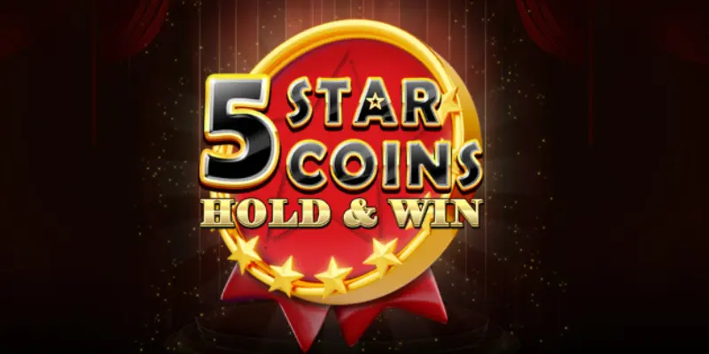 Octoplay : 5 Star Boost: Hold & Win - GOODGAMING138