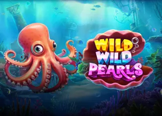 Pragmatic : Wild Wild Pearls - GOODGAMING138