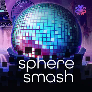Octoplay : Sphere Smash - GOODGAMING138