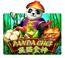 Joker123 : Panda Chef - GOODGAMING138