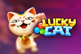 Lucky Cat - GOODGAMING138