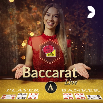Baccarat A - GOODGAMING138