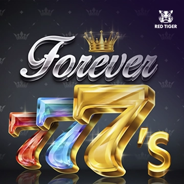 Redtiger : Forever 7s  - GOODGAMING138