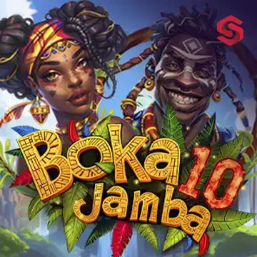 SmartSoft : Boka Jamba 10 - GOODGAMING138