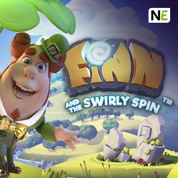Finn and the Swirly Spin - GOODGAMING138