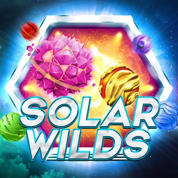 Microgaming : Solar Wilds - GOODGAMING138