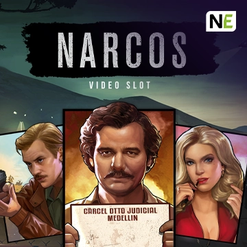 Narcos - GOODGAMING138