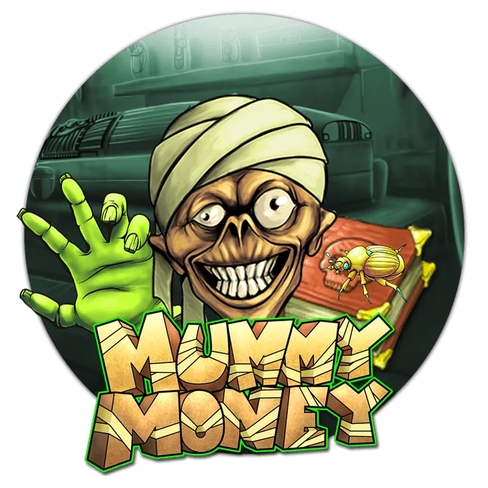 Habanero : Mummy Money - GOODGAMING138
