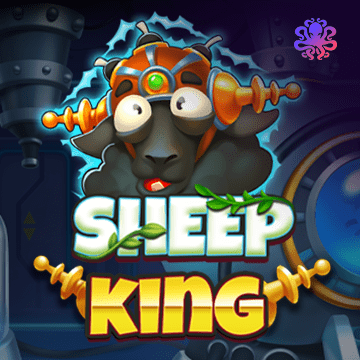 Octoplay : Sheep King - GOODGAMING138