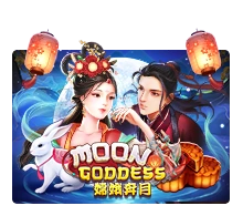 Joker123 : Moon Goddess - GOODGAMING138