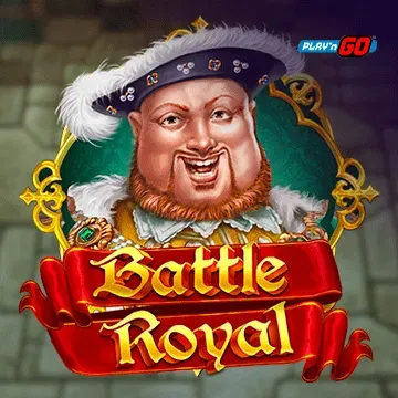 PlaynGo : Battle Royal - GOODGAMING138