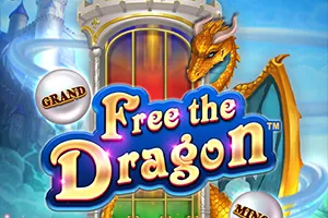 Playtech : Free the Dragon - GOODGAMING138